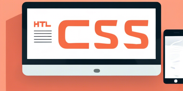 Innovation meets design excellence with cutting-edge HTML5/CSS3 web development