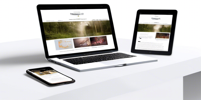 Redefining digital experiences through Responsive Web Design